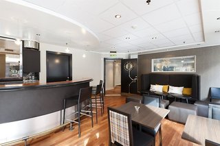 first hotel millennium