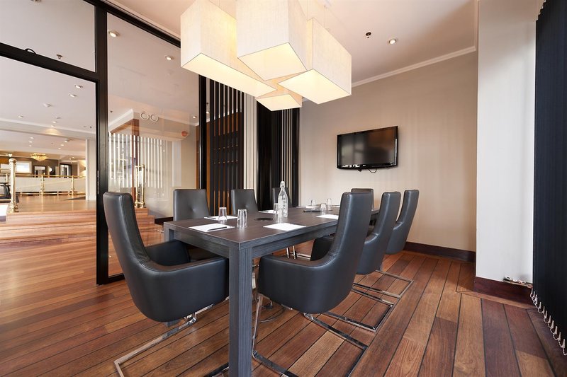 first hotel millennium