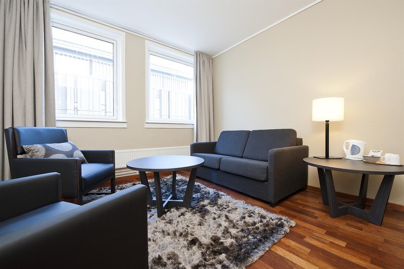 first hotel millennium