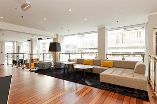 first hotel millennium