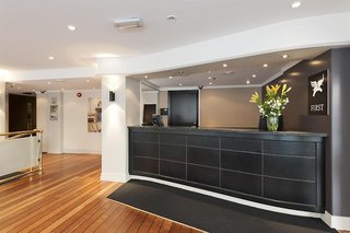 first hotel millennium