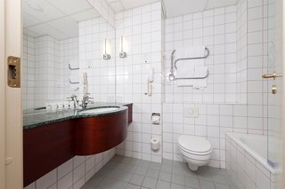 first hotel millennium