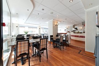 first hotel millennium