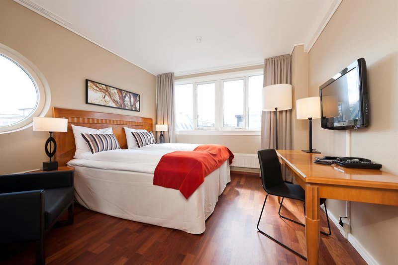 first hotel millennium