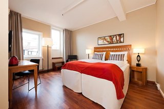 first hotel millennium