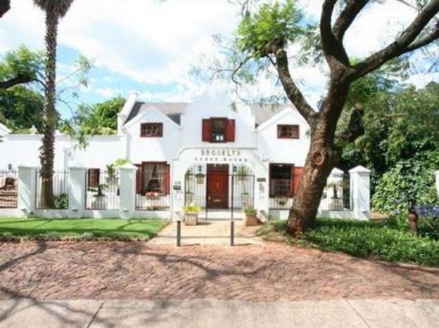 brooklyn guesthouses