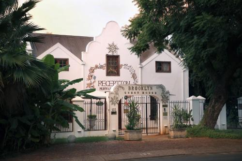 brooklyn guesthouses