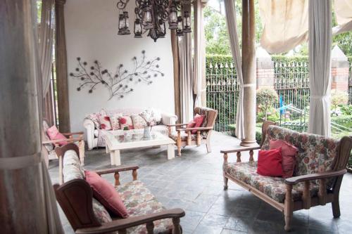 brooklyn guesthouses