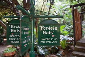 brooklyn guesthouses