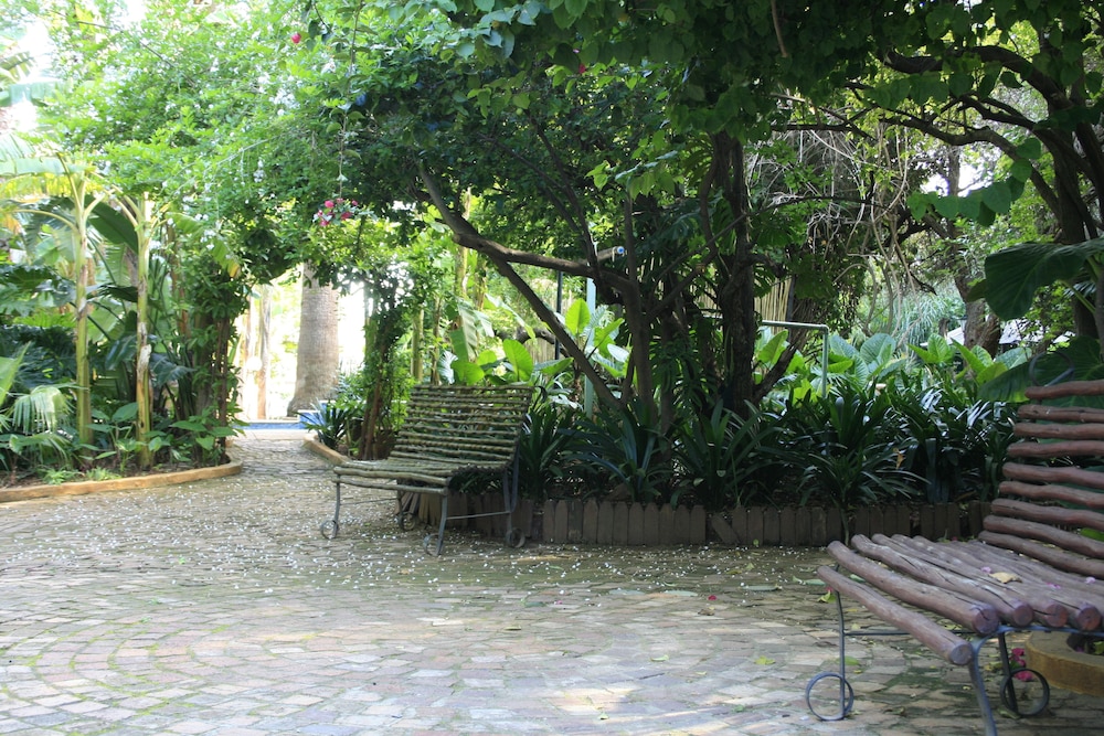 brooklyn guesthouses