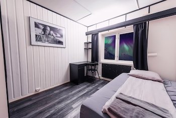 Gjestehuset 102 - Hostel,Near Svalbard Museum,2 star