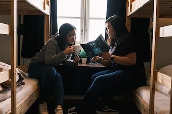 Gjestehuset 102 - Hostel,Near Svalbard Museum,2 star