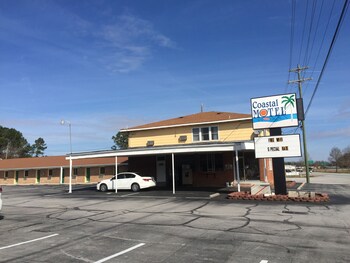 coastal motel