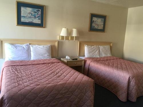 coastal motel