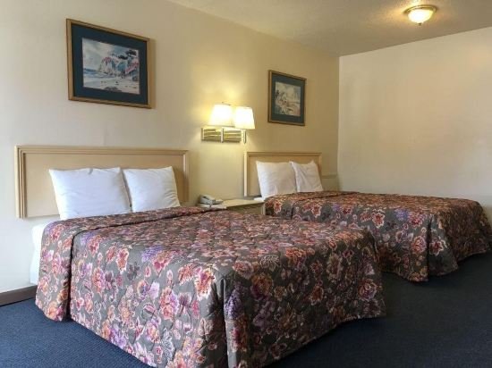 coastal motel