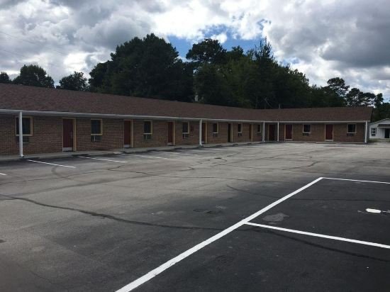 coastal motel