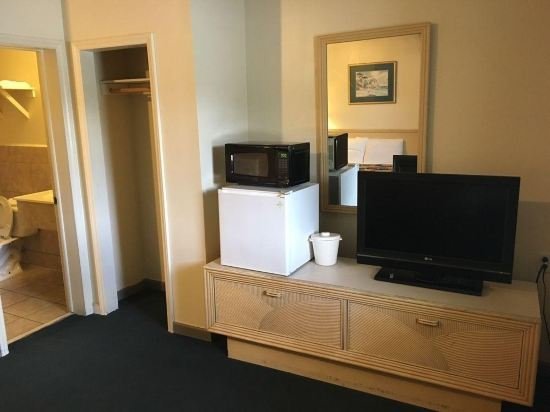 coastal motel