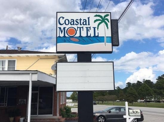 coastal motel