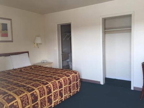 coastal motel