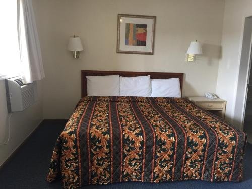 coastal motel