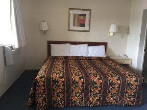 coastal motel