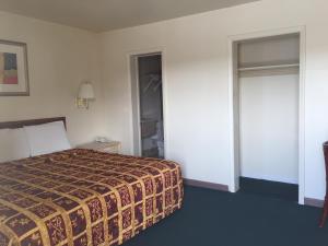 coastal motel