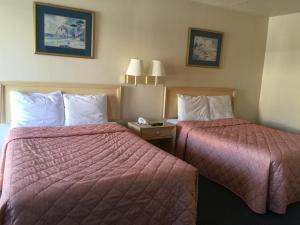coastal motel
