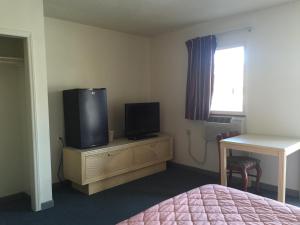coastal motel