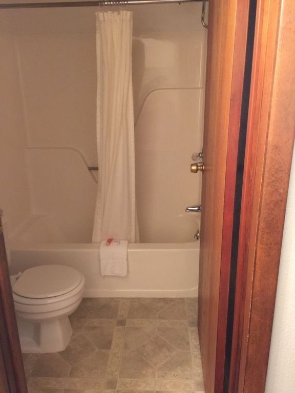 Lazy U Motel,Rapid Valley>>Rapid City,2 star