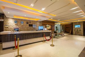 Almuhaidb Sulaimanya Askary Hospital,In Riyadh (Al Sulimania),3 star
