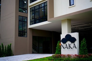 naka residence