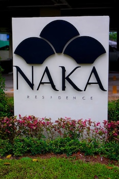 naka residence