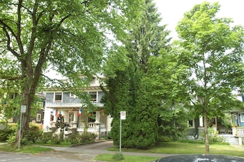 windsor guest house