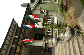 windsor guest house