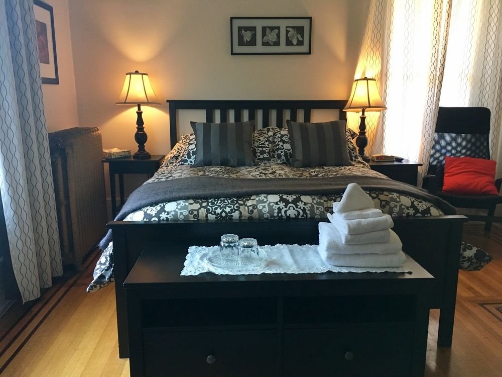 Windsor Guest House,Grand Boulevard>>Vancouver,3 star