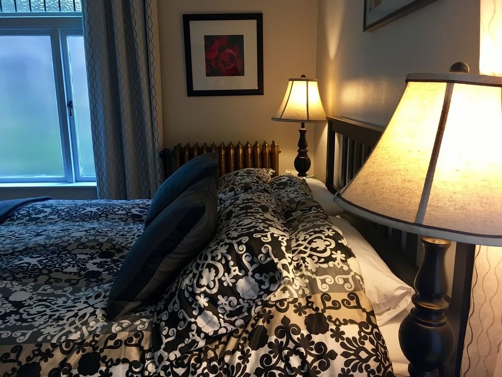 Windsor Guest House,Grand Boulevard>>Vancouver,3 star
