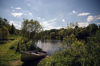 Domaine Jolivent,Foster>>Bromont,3 star