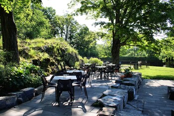 Domaine Jolivent,Foster>>Bromont,3 star