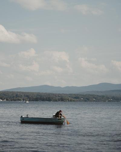 lac brome