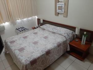 Flat Bassano Vaccarini,Ribeirão Preto>>Ribeirao Preto,3.5 star
