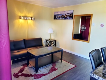 the port o call inn and suites