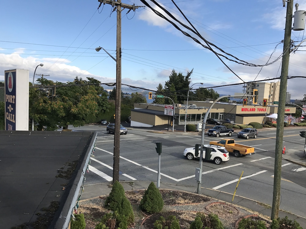 the port o call inn and suites
