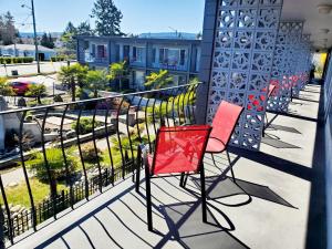 the port o call inn and suites