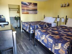 the port o call inn and suites