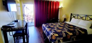 the port o call inn and suites