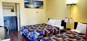 the port o call inn and suites