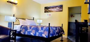 the port o call inn and suites
