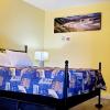 the port o call inn and suites