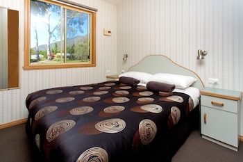 Discovery Parks - Bright,On A River,4 star