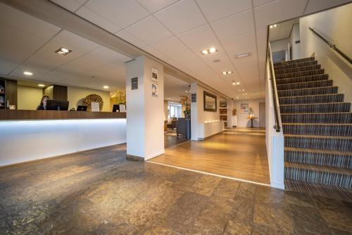 fletcher zuiderduin beachhotel